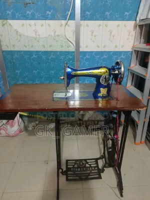 সেলাই মেশিন