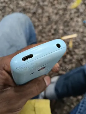 Nokia 3310 Green