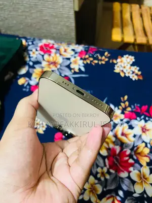 Apple iPhone 14 Pro 128 GB Gold