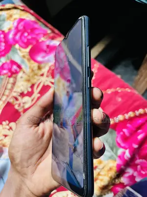 Realme C25s 128 GB Black