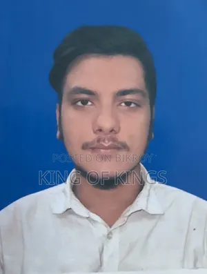Md. Shibli Islam Shimul