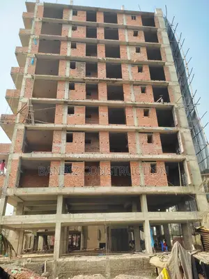 4bdrm Apartment in Dhaka, Purbachal for Sale