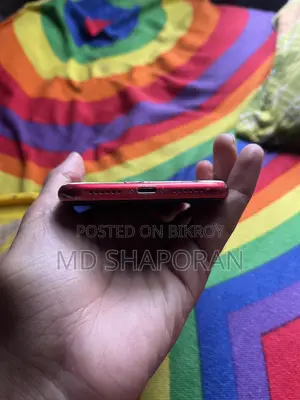 Apple iPhone 11 128 GB Red
