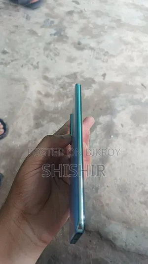 Vivo X60 128 GB Blue