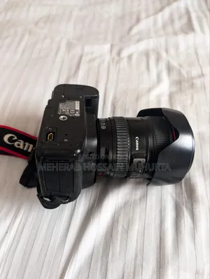 Canon Eos 5d Mark Ii