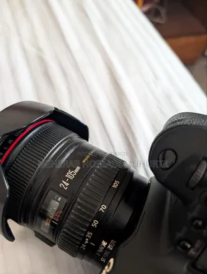 Canon Eos 5d Mark Ii