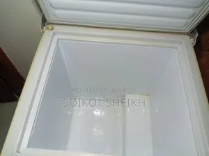 Shacklock ডিপ ফ্রিজ ইমারজেন্সি সেল হবে