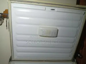 Shacklock ডিপ ফ্রিজ ইমারজেন্সি সেল হবে