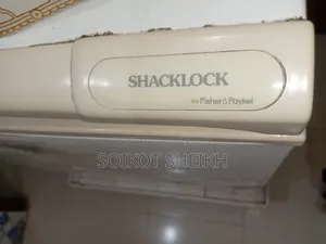 Shacklock ডিপ ফ্রিজ ইমারজেন্সি সেল হবে