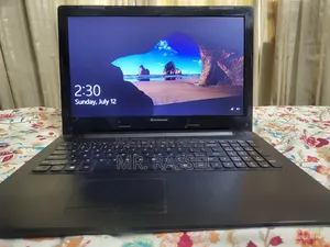 Laptop Lenovo Z50-70 12GB Intel Core I7 HDD 500GB
