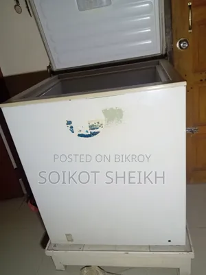 Shacklock ডিপ ফ্রিজ ইমারজেন্সি সেল হবে