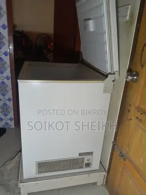 Shacklock ডিপ ফ্রিজ ইমারজেন্সি সেল হবে