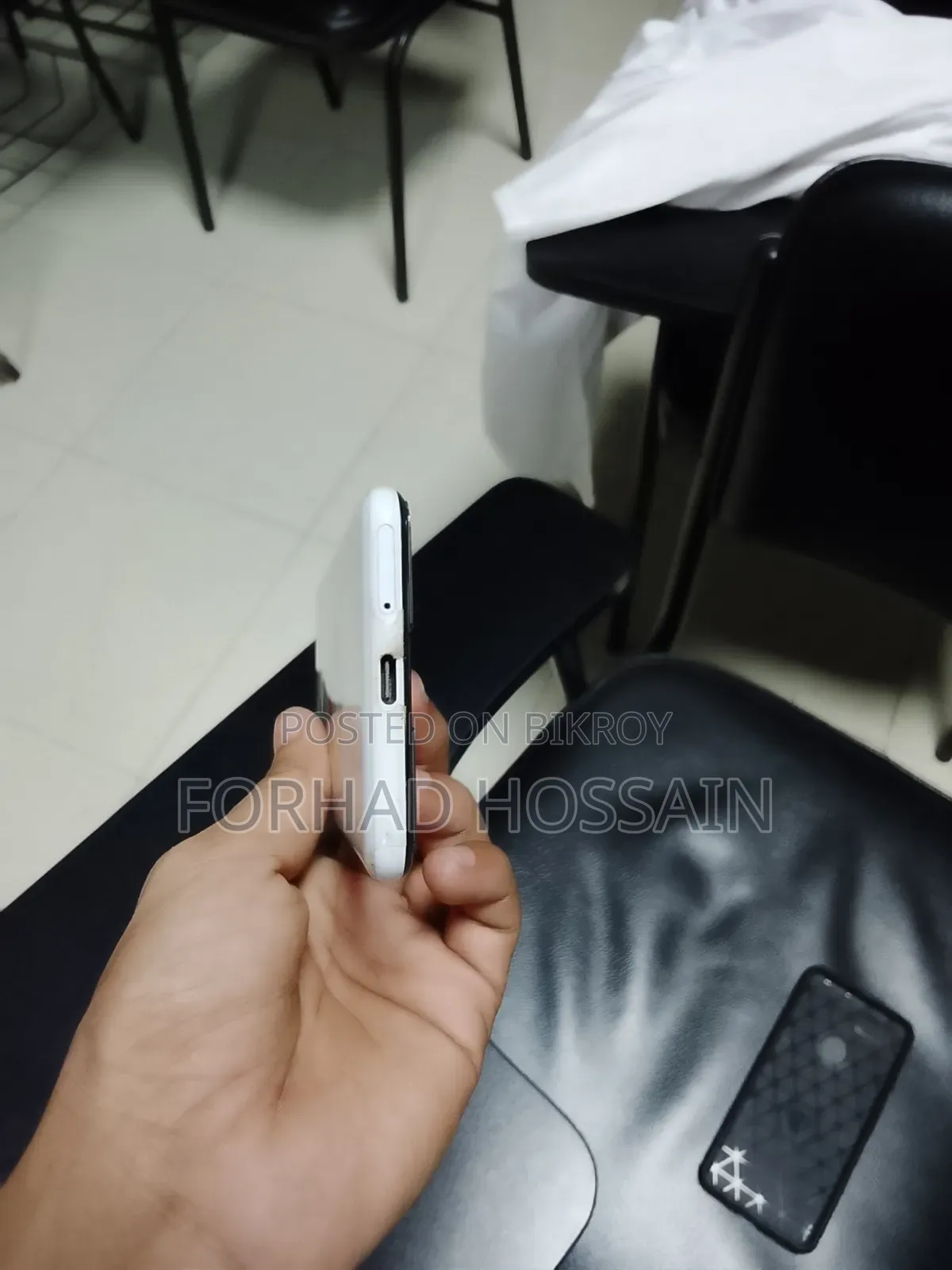 Google Pixel 3 64 GB White