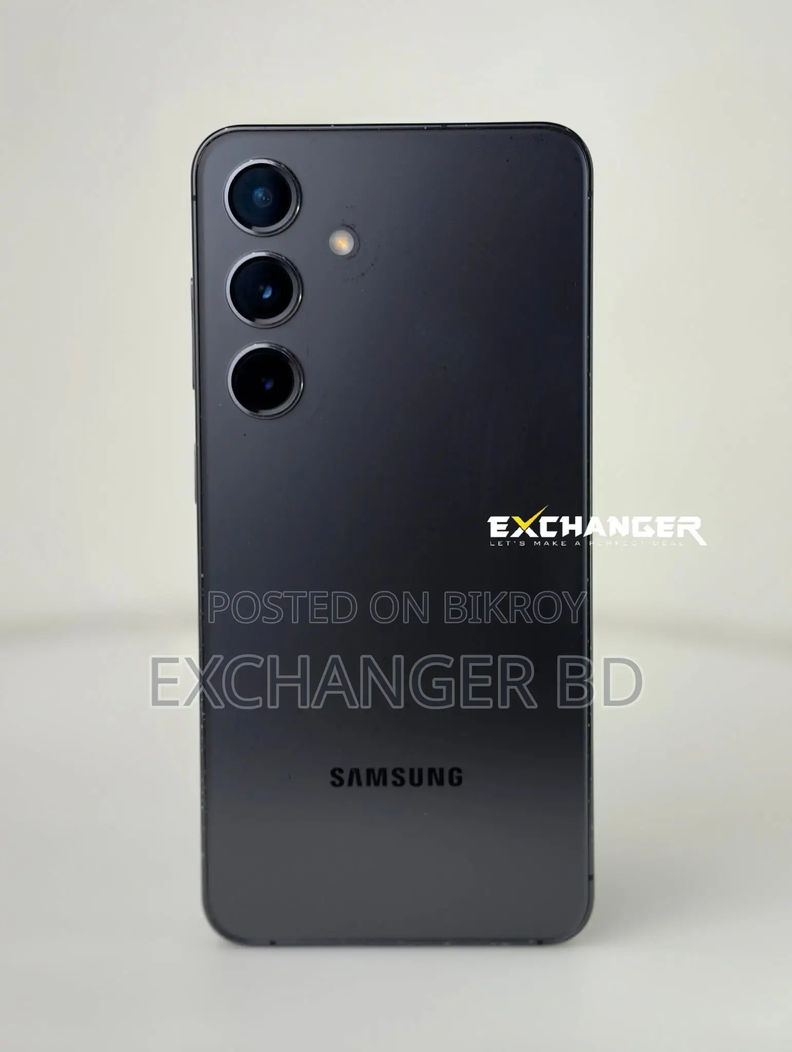 Samsung Galaxy S24 256 GB Blue
