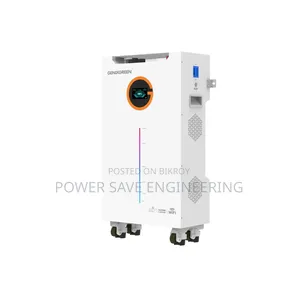 Genix Green 16 Kw Battery