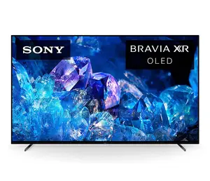 Sony Bravia 55" A80l Google Android Xr HDR Oled Tv