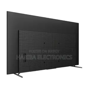 Sony Bravia 55" A80l Google Android Xr HDR Oled Tv