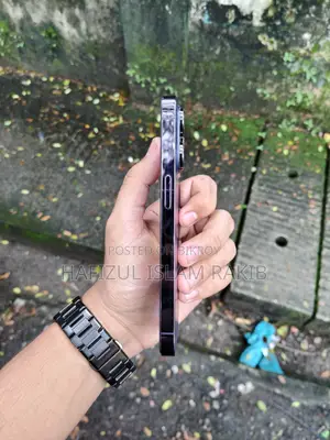 Apple iPhone 14 Pro 256 GB Blue
