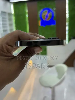 Apple iPhone 14 Pro 128 GB Black