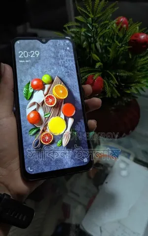 Vivo Y11 32 GB Blue