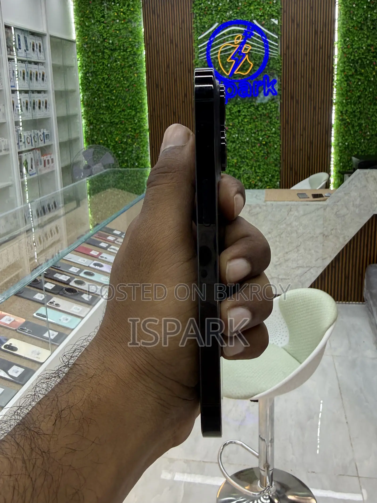Apple iPhone 14 Pro 128 GB Black