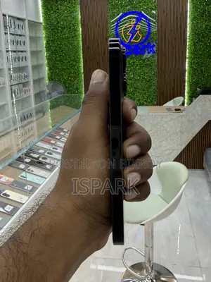 Apple iPhone 14 Pro 128 GB Black