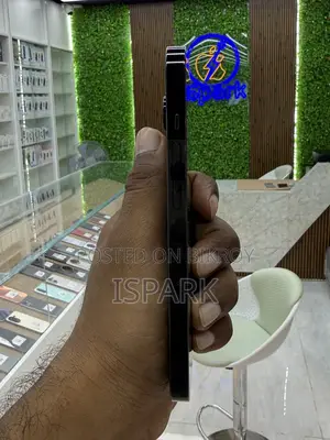 Apple iPhone 14 Pro 128 GB Black
