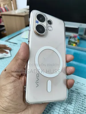 Vivo V60 256 GB Gold