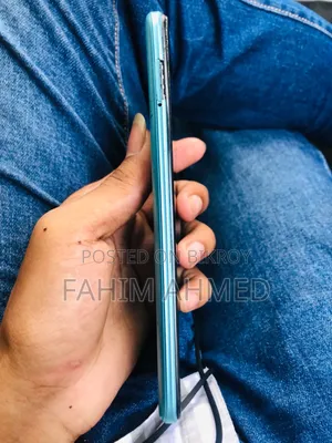 Tecno Spark 8 Pro 128 GB Blue