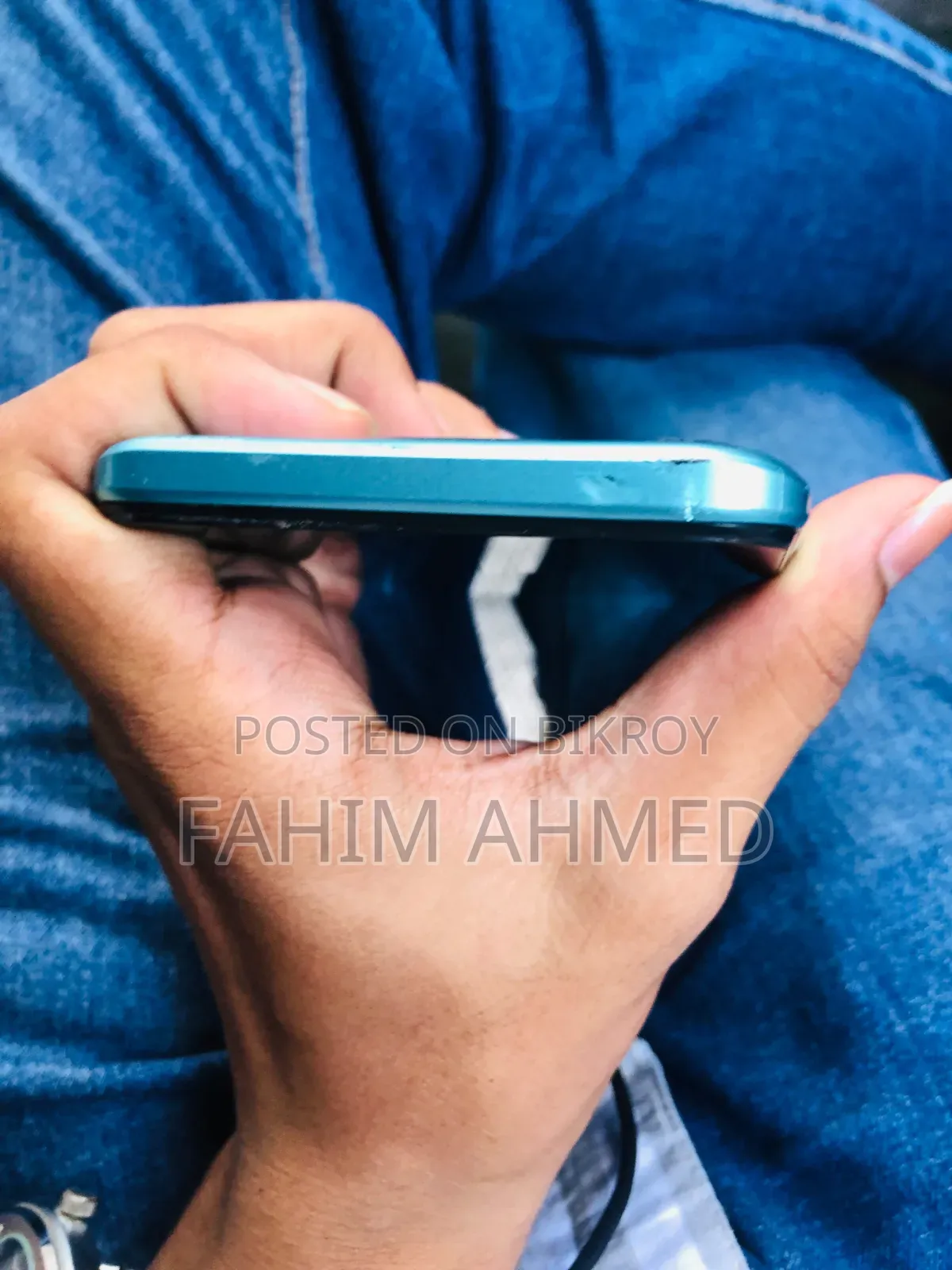 Tecno Spark 8 Pro 128 GB Blue