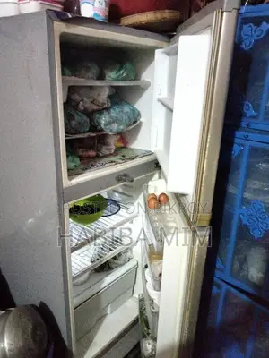 Used Freeze Well Condition