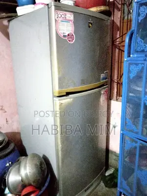 Used Freeze Well Condition