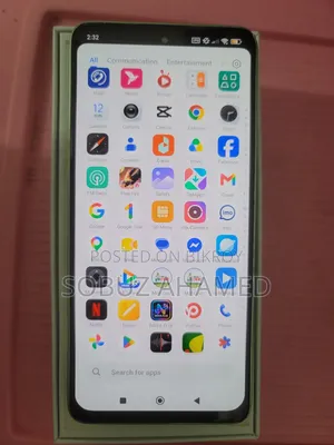 Xiaomi Redmi Note 13 256 GB Green