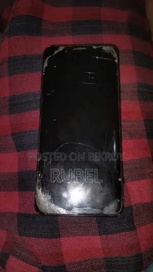 Samsung Galaxy S9 Plus 128 GB Black