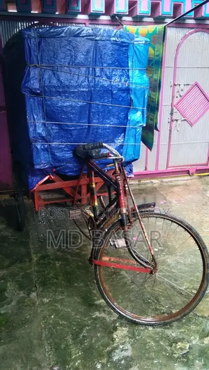 বায় সাইকেল