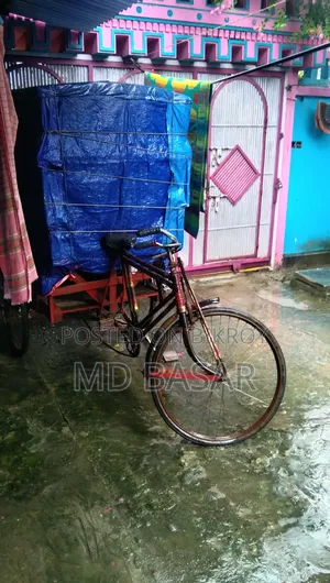 বায় সাইকেল