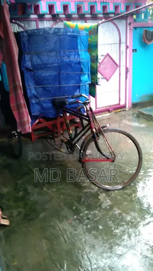 বায় সাইকেল