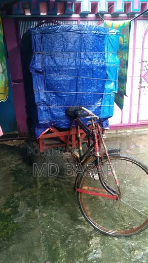 বায় সাইকেল