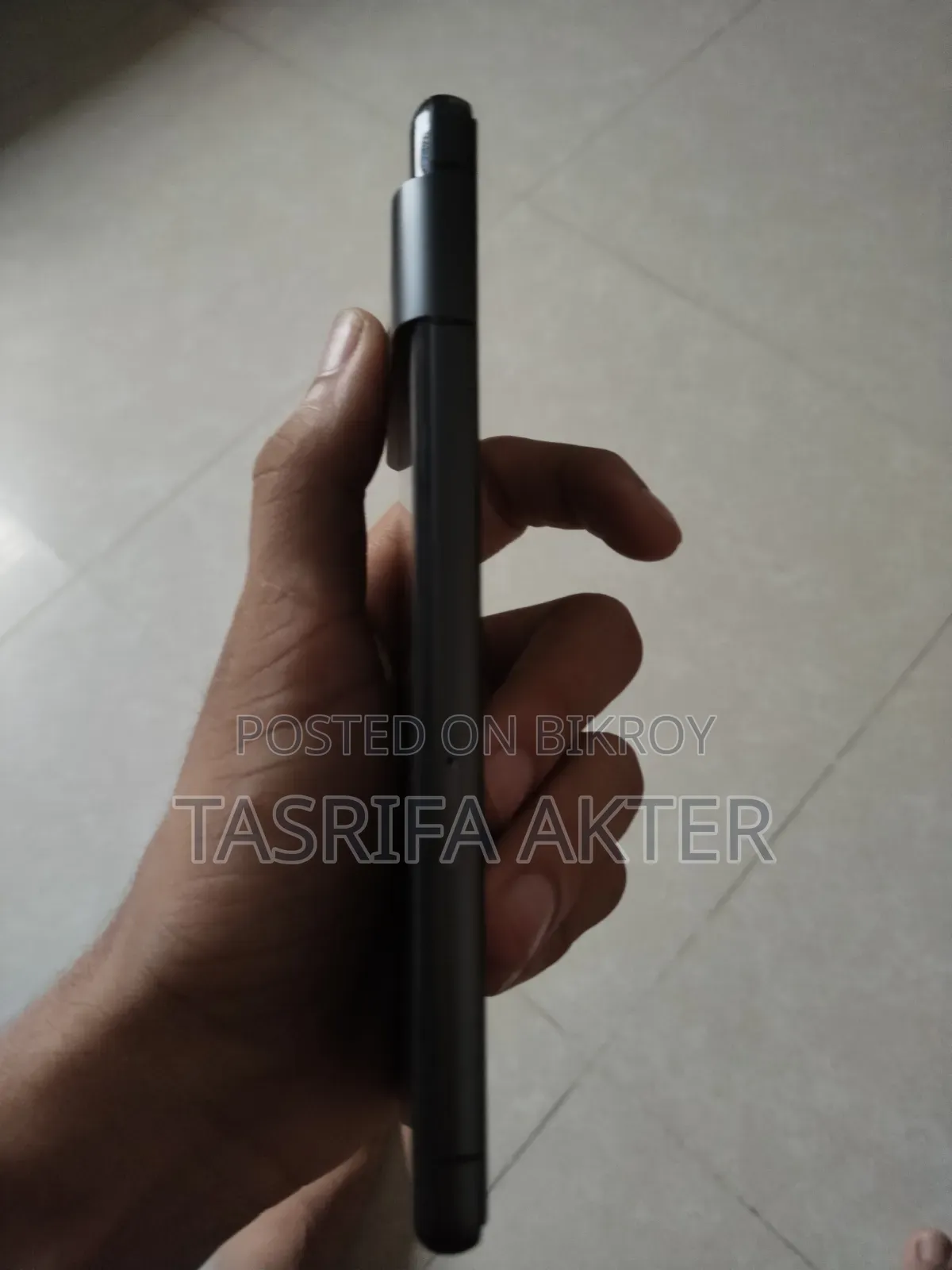 Google Pixel 7 128 GB Black