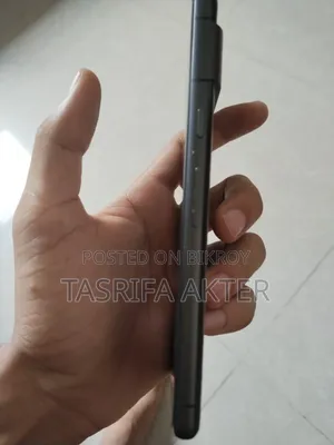 Google Pixel 7 128 GB Black