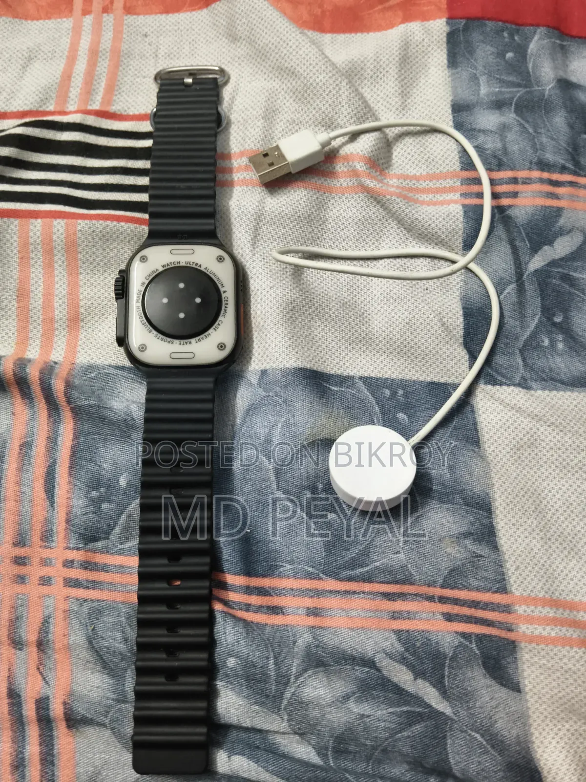 Smart Watch T900