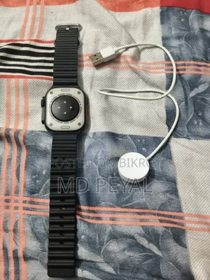 Smart Watch T900