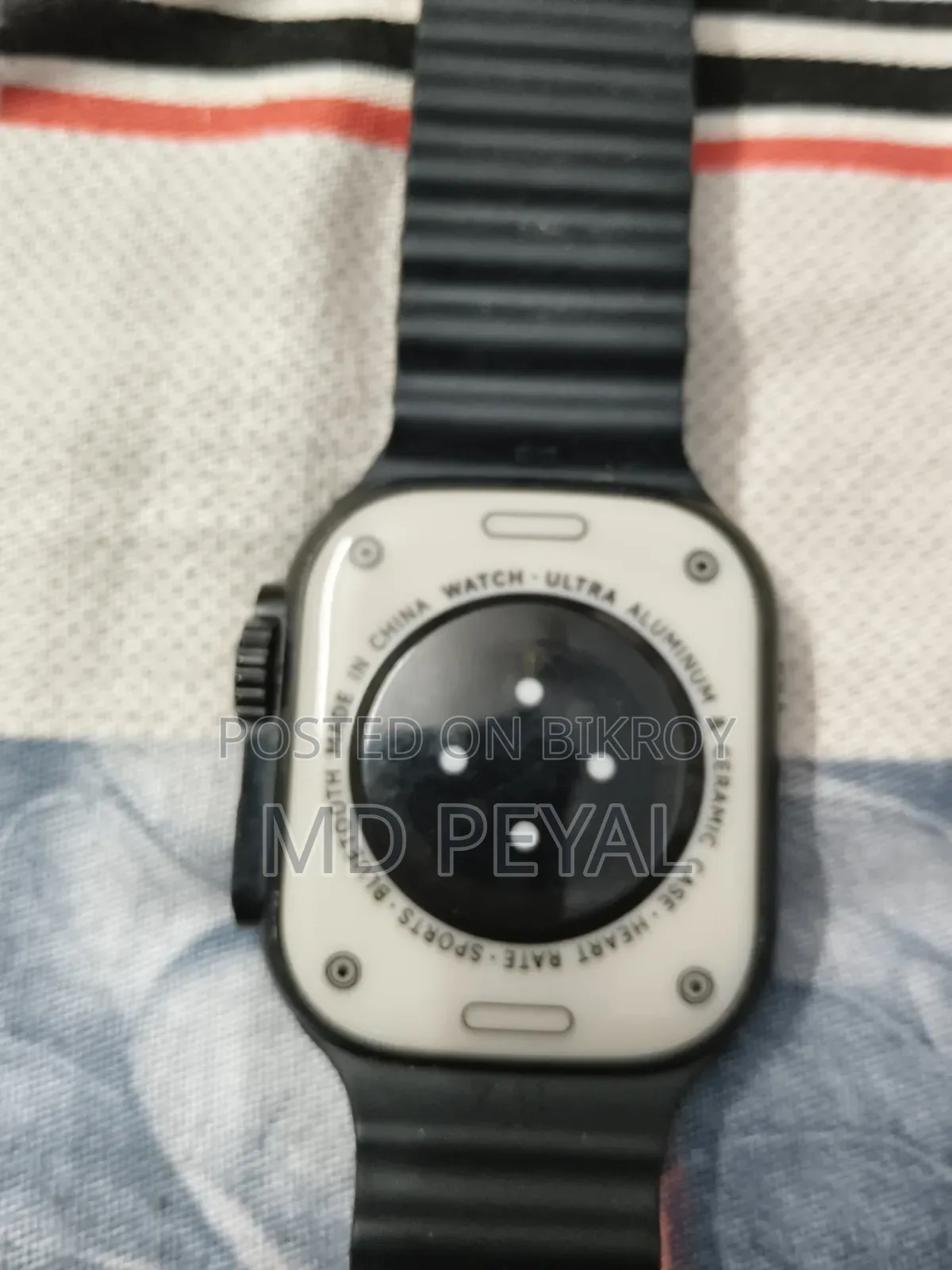Smart Watch T900
