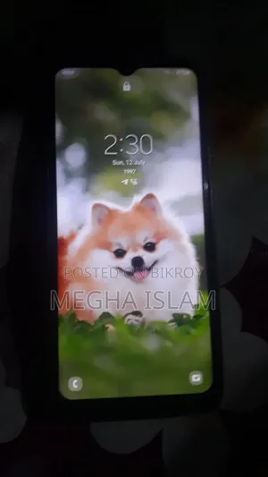 Samsung Galaxy M12 64 GB Green