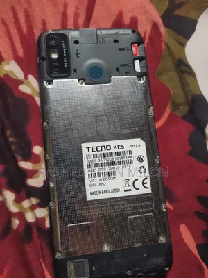 Tecno 32 GB