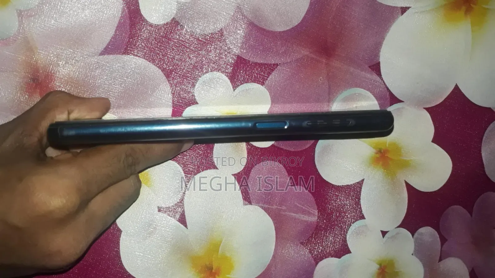 Samsung Galaxy M12 64 GB Green