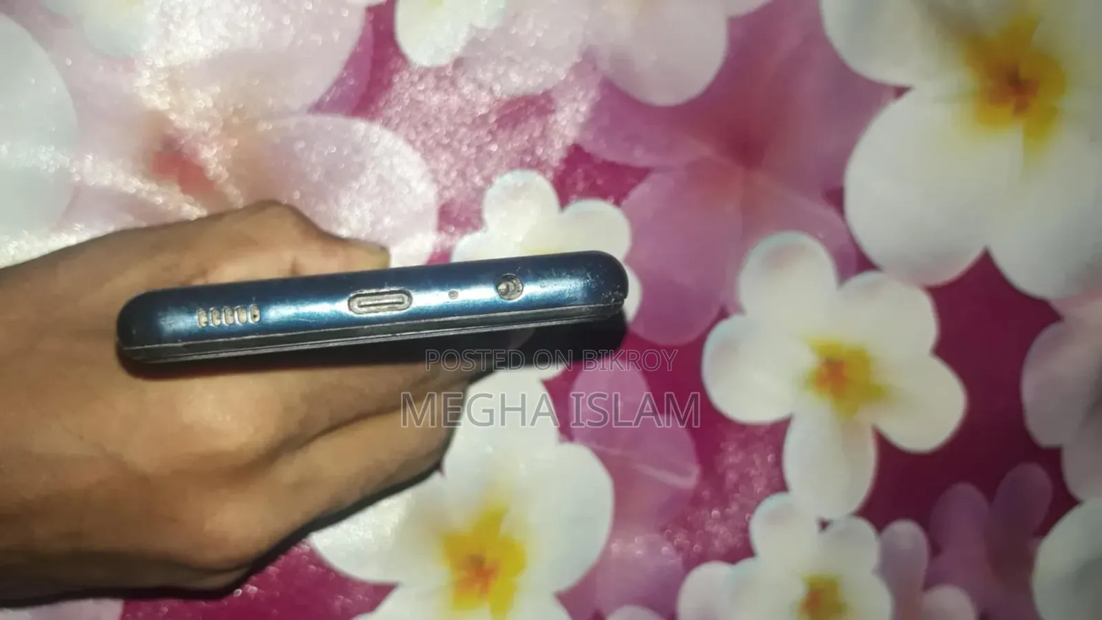 Samsung Galaxy M12 64 GB Green