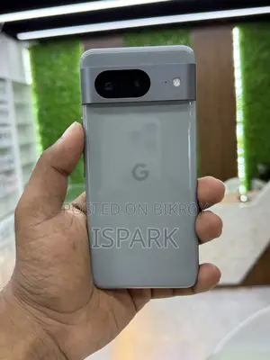 Google Pixel 8 128 GB Gray