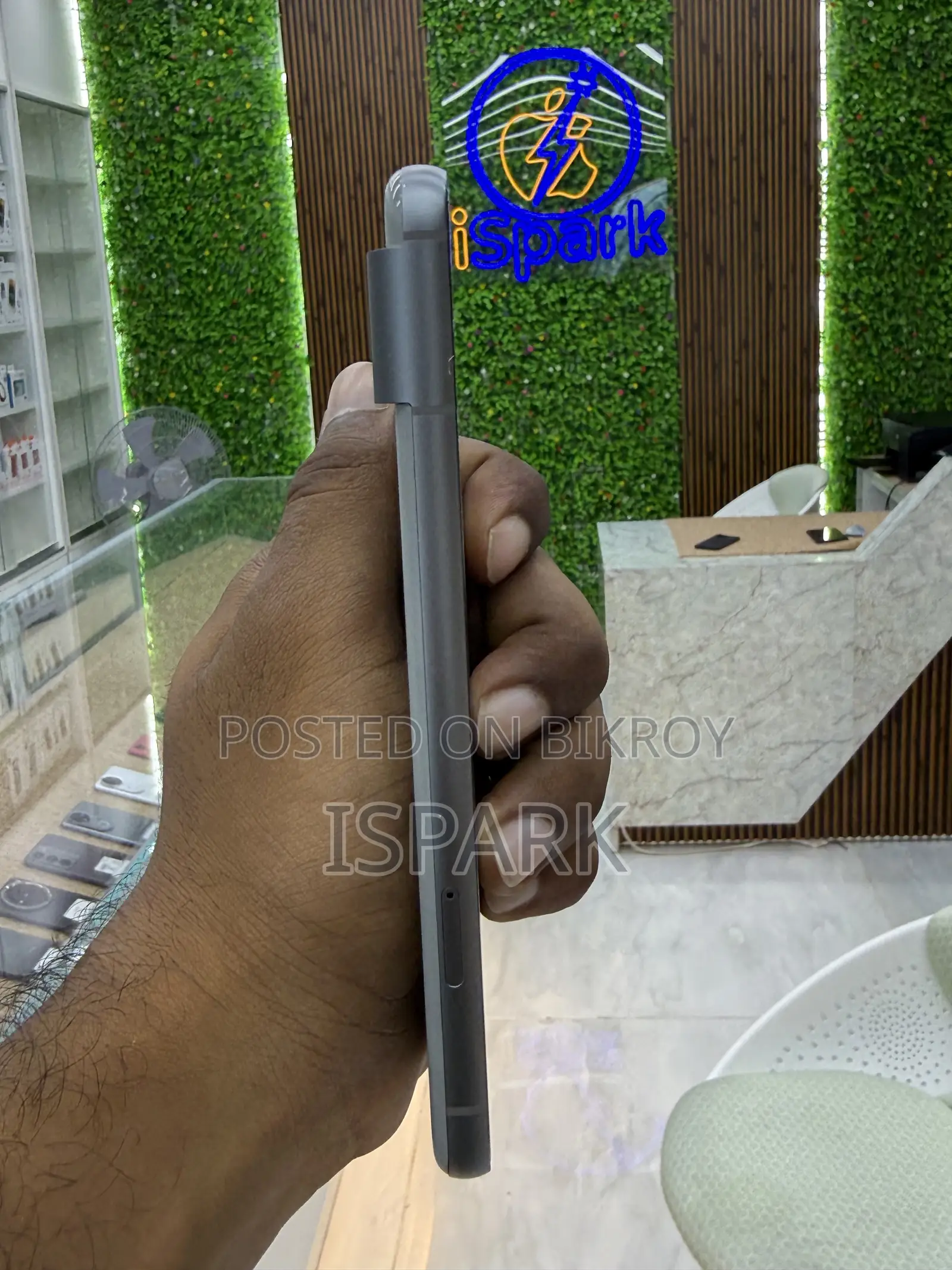 Google Pixel 8 128 GB Gray