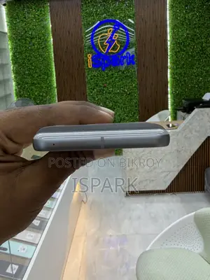 Google Pixel 8 128 GB Gray